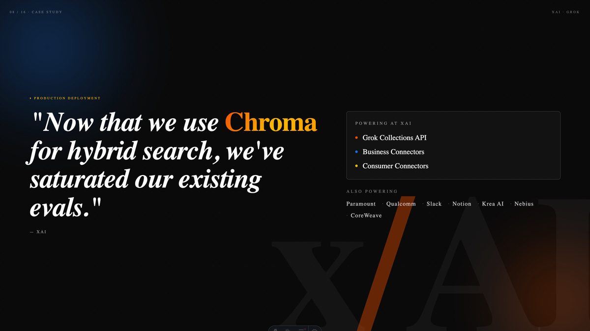Partnerships — xai-deployment (Slide 8)